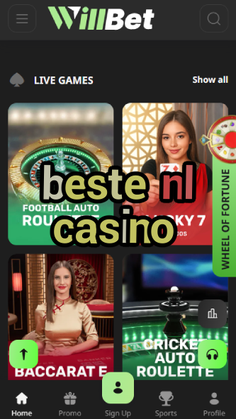 Beste NL Casino - Best Dutch Online Casino-casinoevolve.ydblkf.net