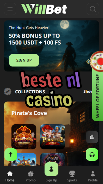 Beste NL Casino - Best Dutch Online Casino-casinoevolve.ydblkf.net